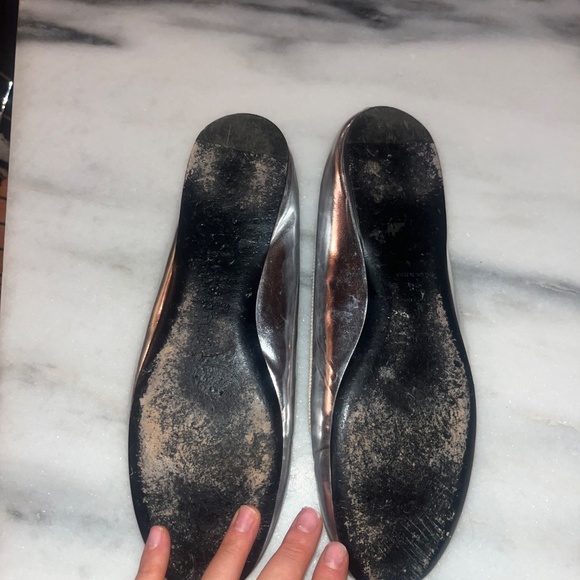 Prada Ballet Flats - Picture 6 of 10
